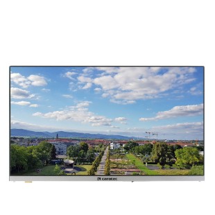 TFT LED TV/DVD Combination Caratec Vision Exclusive