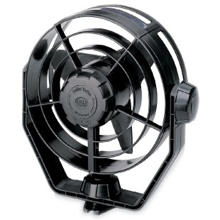 Hella Turbo Fan ventilátor