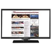 TFT LED Flat Screen TV/ DVD Combination SL-Line DSBI+