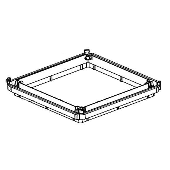 Outer Frame
