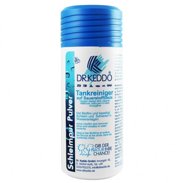 Schleimpur Powder