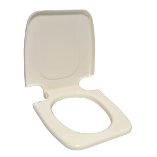 Seat with Cover