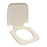 Seat with Cover
