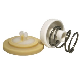 Ventilation Button
