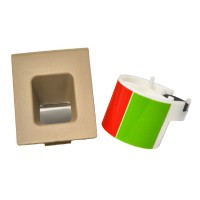 Holding Tank Filling Level Indication