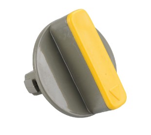 Sliding Knob