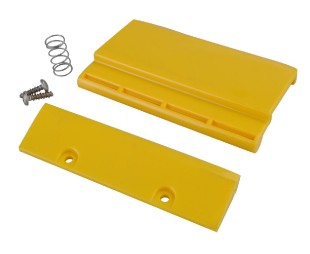 Retaining Clip Set