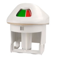 Waste Water Tank Filling Level Display