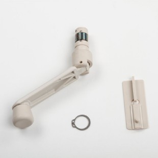 Crank Handle for All Sizes