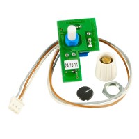Thermostat Board S/N > 20550701