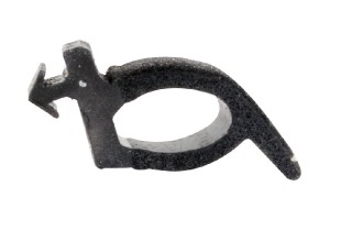 Rubber Seal without Forced Ventilation