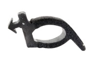 Rubber Seal without Forced Ventilation