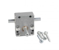 Crank Gear