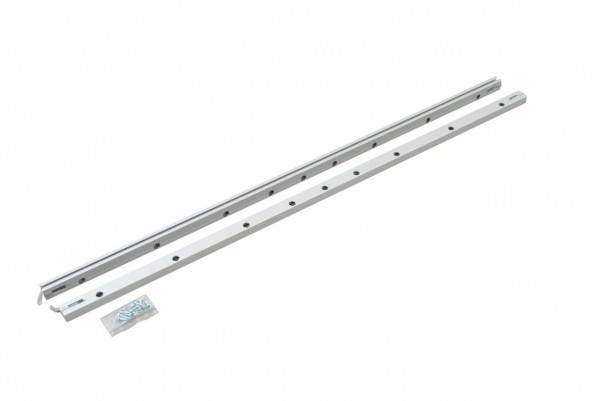 Blind Guiding Rail Complete