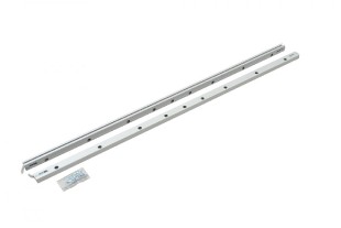 Blind Guiding Rail Complete