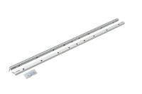 Blind Guiding Rail Complete