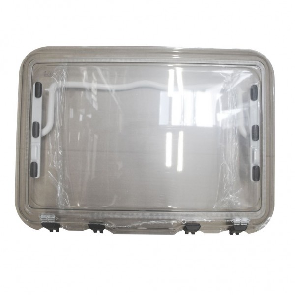 Glass without Installation Parts
