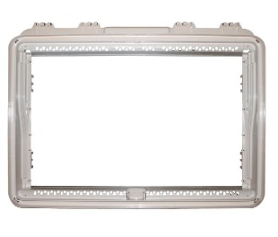 Outer Frame (without Mounting Parts)