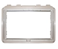 Outer Frame (without Mounting Parts)