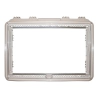 Outer Frame Complete only Bracket Version