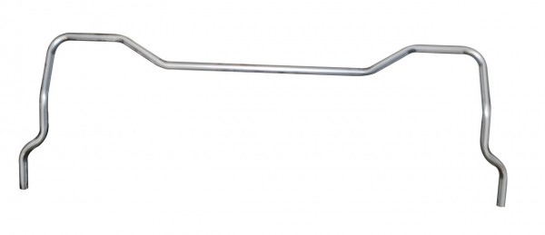 Tube Bracket with Add-On Parts