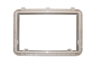 Outer Frame