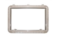 Outer Frame