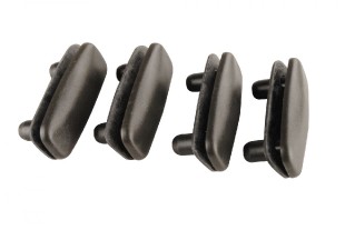 Cover Cap with Seal