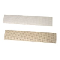 Air Grille and Cover for Light
