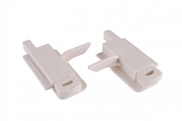 Slider for Bail Safety