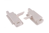 Slider for Bail Safety