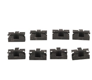Clamps (1 Set)