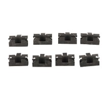 Clamps (1 Set)