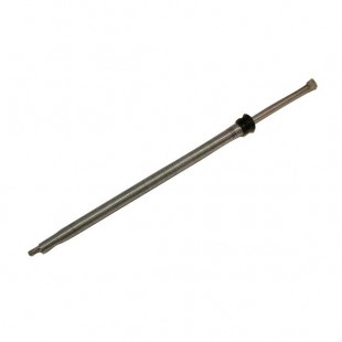 Spring Shaft for slot tube