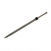 Spring Shaft for slot tube