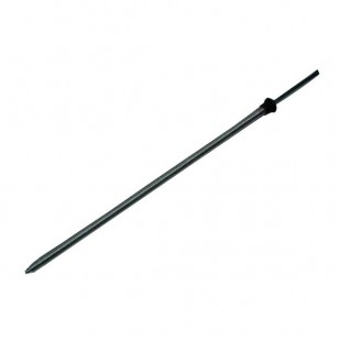 Spring Shaft for Open Seam Pipe