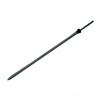 Spring Shaft for Open Seam Pipe