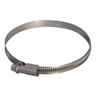Hose Clamp 70 – 90 mm