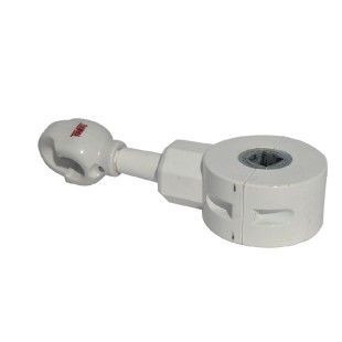 Gear with Eyelet