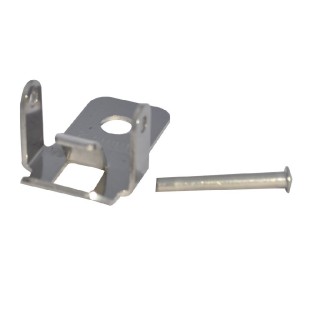 Metal Foot