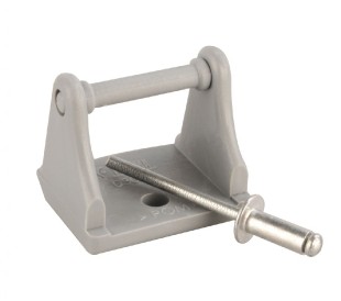 Rafter Holder for Housing