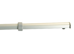 Clamping Arm End Piece 270