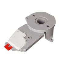 Inner End Cap