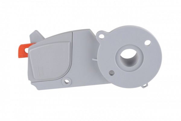 Inner End Cap