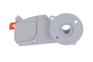 Inner End Cap