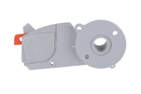 Inner End Cap