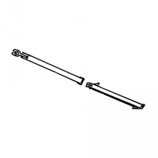 Support Arm, length 87 cm, awning length 1.9 m, Thule Omnistor