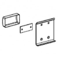 Mounting Set, Awning Length 4,5 m