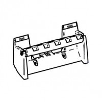 Roller Tube Support Thule Omnistor 5003 from Awning Length 3,5 m