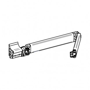 Spring Arm 2,5 m Thule Omnistor 5003, from Awning Length 3 m, Left Hand